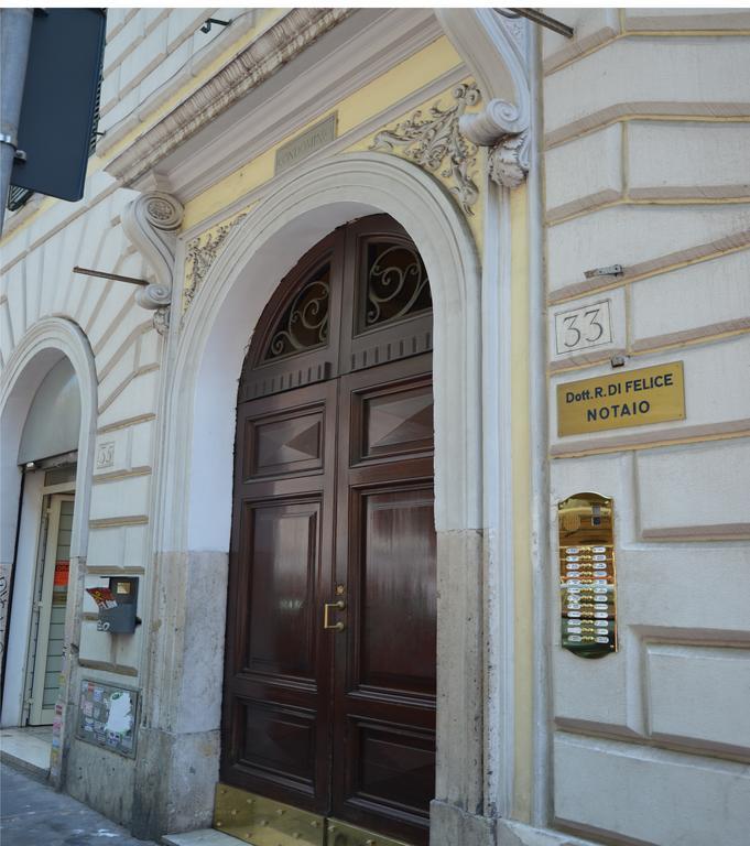 Apartamento Luxury In Rattazzi Roma