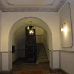 Luxury Apartment in Rattazzi