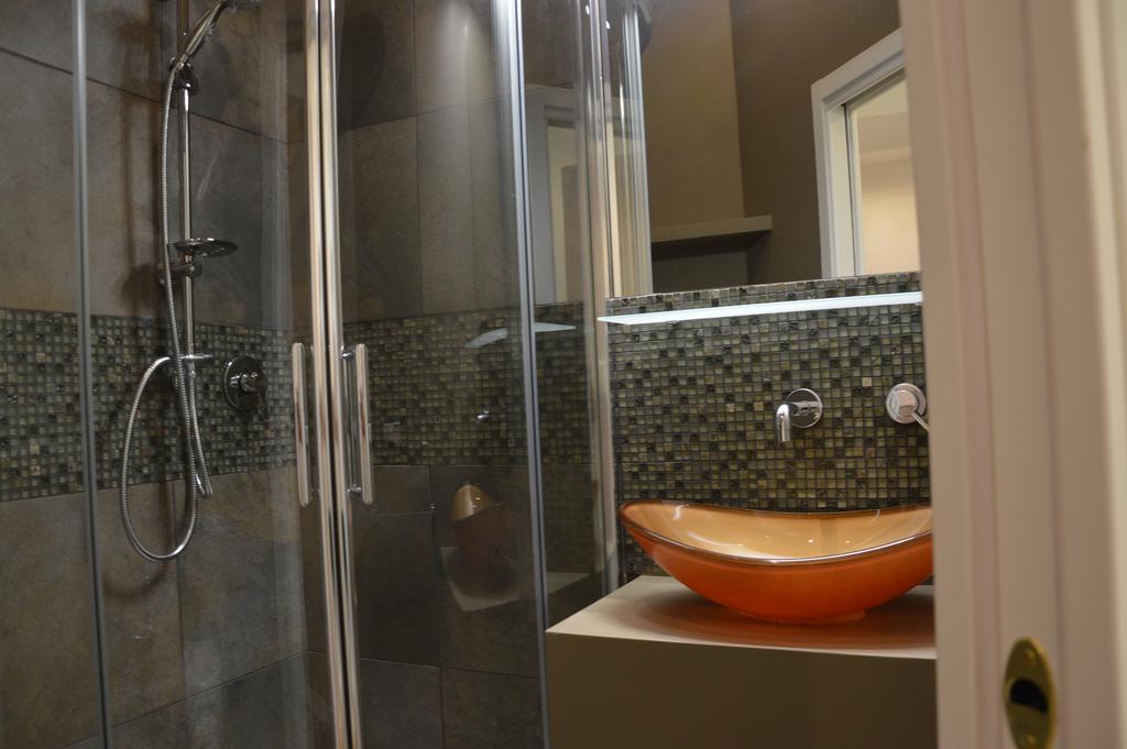Appartamento Luxury In Rattazzi