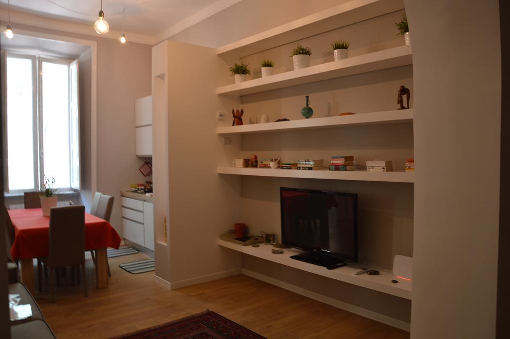 Appartamento Luxury In Rattazzi