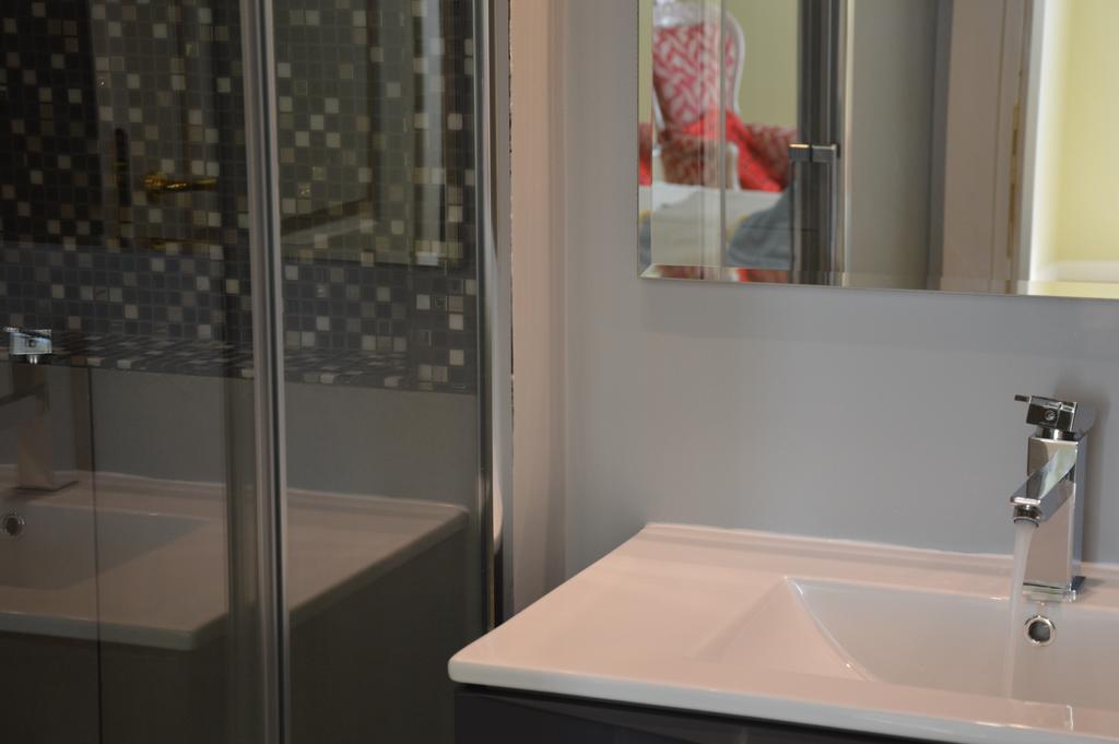 Appartamento Luxury In Rattazzi Roma