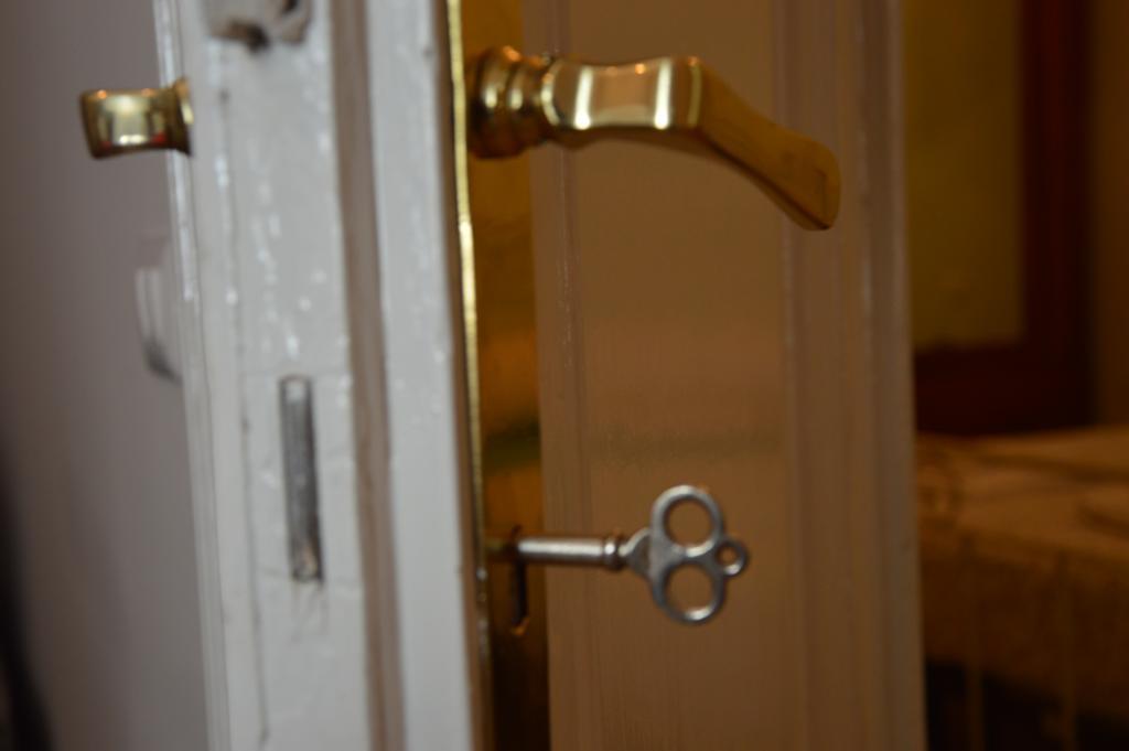 Luxury In Rattazzi Appartamento