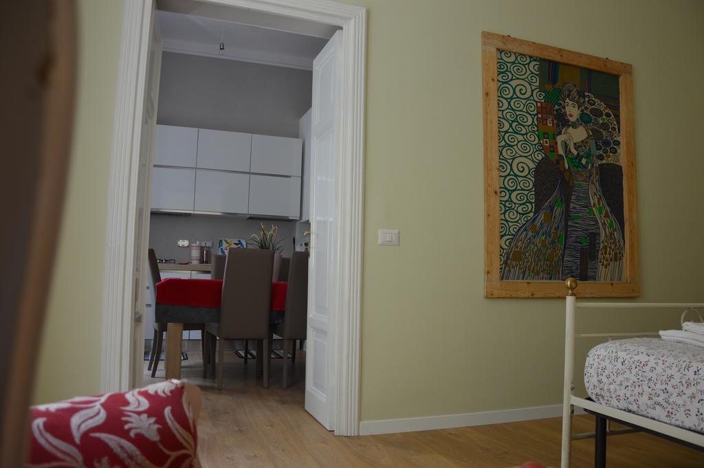 Appartamento Luxury In Rattazzi *