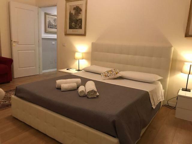 Appartamento Luxury In Rattazzi